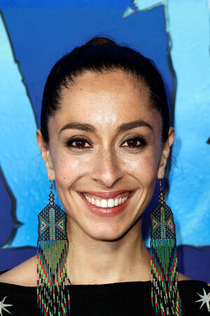 Oona Chaplin Biography | Fandango